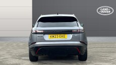 Land Rover Range Rover Velar 2.0 D200 MHEV Dynamic SE 5dr Auto Diesel Estate